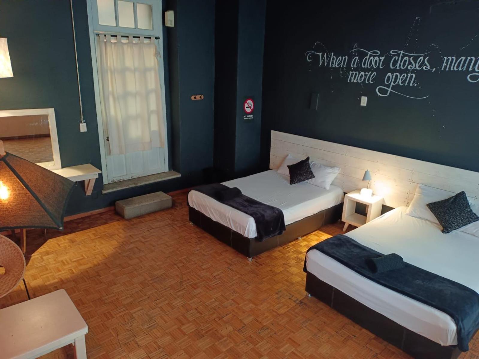 Hostal Regina Down Town Cidade do México Exterior foto