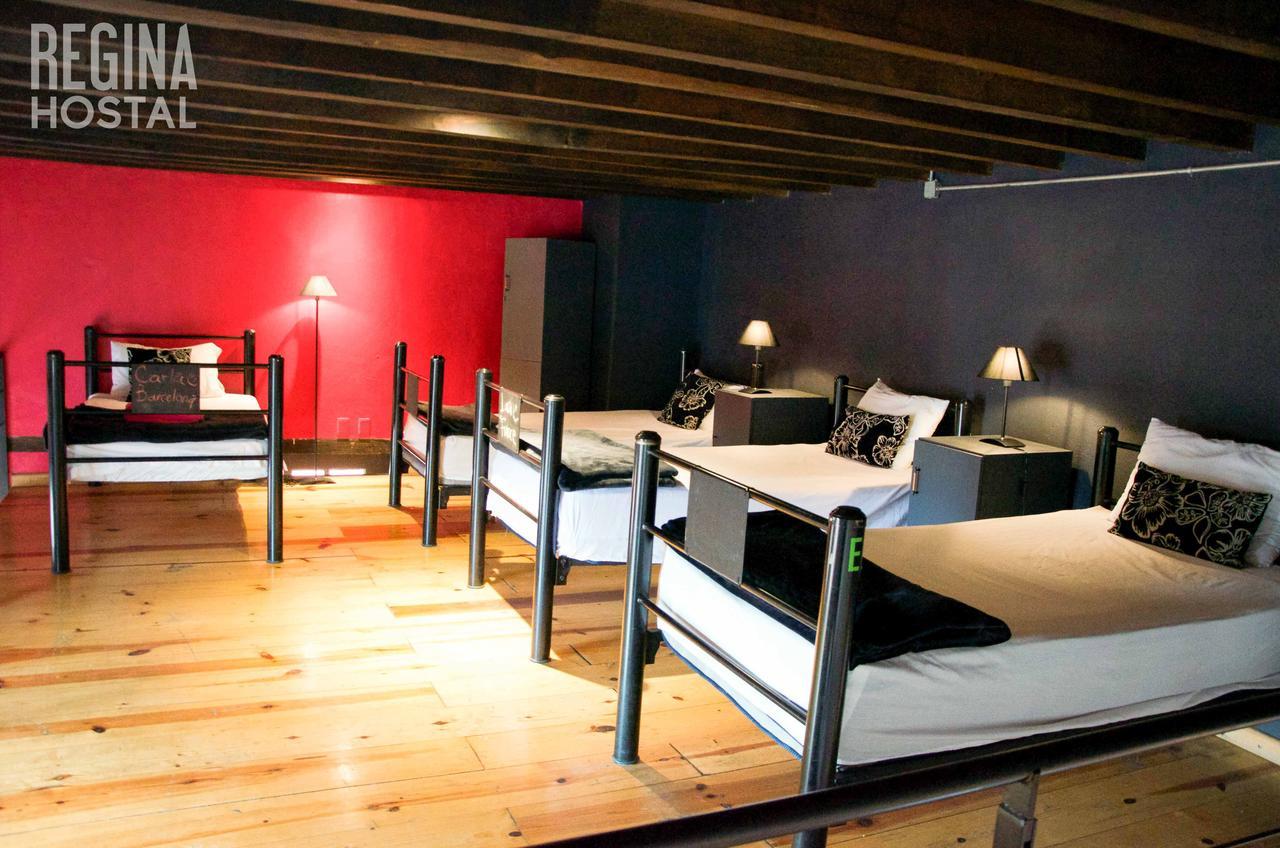 Hostal Regina Down Town Cidade do México Exterior foto