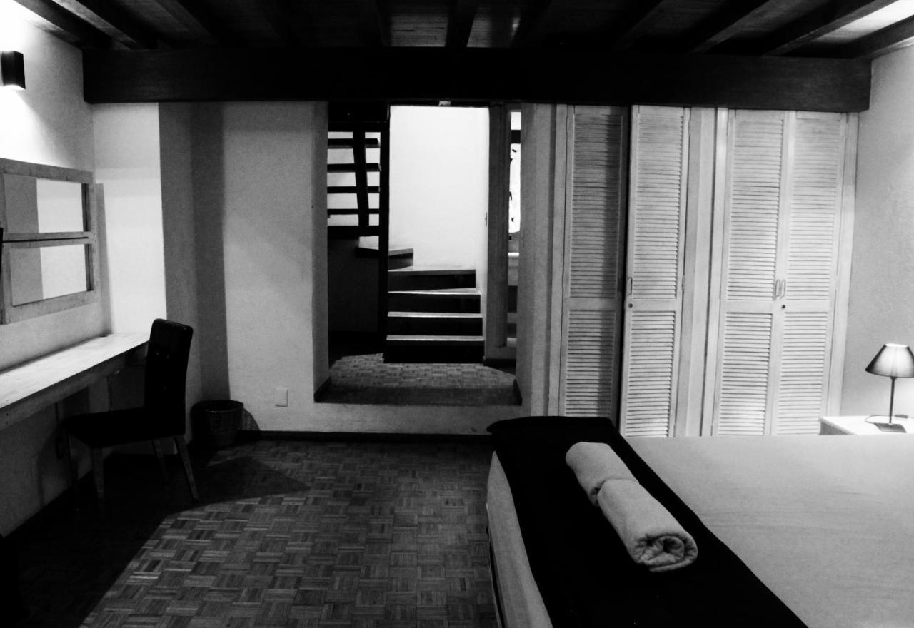 Hostal Regina Down Town Cidade do México Exterior foto